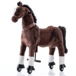 speelgoed paard