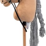 speelgoed paard