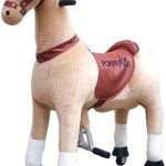 speelgoed paard