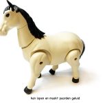 speelgoed paard