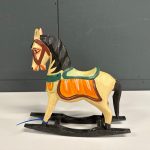 speelgoed paard