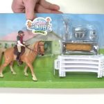 speelgoed paard