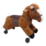 speelgoed paard