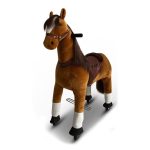 speelgoed paard