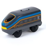 speelgoed trein