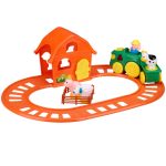 speelgoed trein