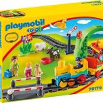 speelgoed trein
