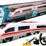 speelgoed trein