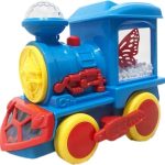 speelgoed trein
