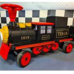 speelgoed trein