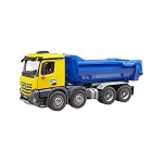 speelgoed vrachtwagen