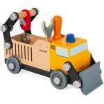 speelgoed vrachtwagen