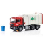 speelgoed vrachtwagen