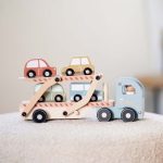 speelgoed vrachtwagen