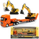 speelgoed vrachtwagen