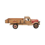 speelgoed vrachtwagen
