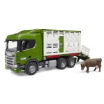 speelgoed vrachtwagen