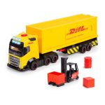 speelgoed vrachtwagen