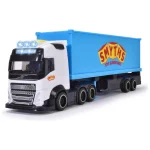 speelgoed vrachtwagen