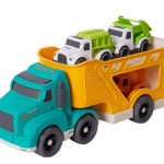 speelgoed vrachtwagen