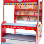 speelgoed winkel