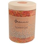 speelrijst