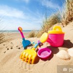 strand speelgoed
