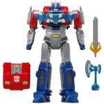 transformers speelgoed