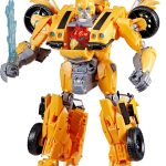 transformers speelgoed