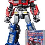 transformers speelgoed