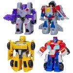 transformers speelgoed