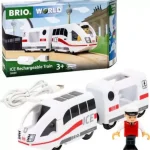 trein speelgoed
