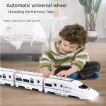 trein speelgoed