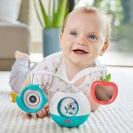 tummy time speelgoed