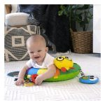 tummy time speelgoed