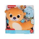tummy time speelgoed