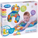 tummy time speelgoed