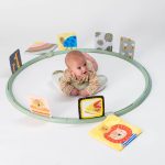 tummy time speelgoed