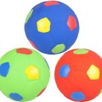 voetbal speelgoed