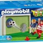 voetbal speelgoed