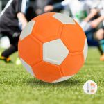 voetbal speelgoed