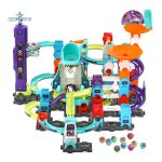 vtech knikkerbaan