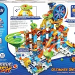 vtech knikkerbaan