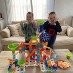 vtech knikkerbaan