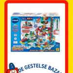 vtech knikkerbaan