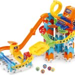 vtech knikkerbaan
