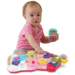 vtech loopwagen