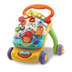 vtech loopwagen