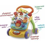vtech loopwagen