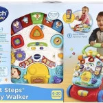 vtech loopwagen